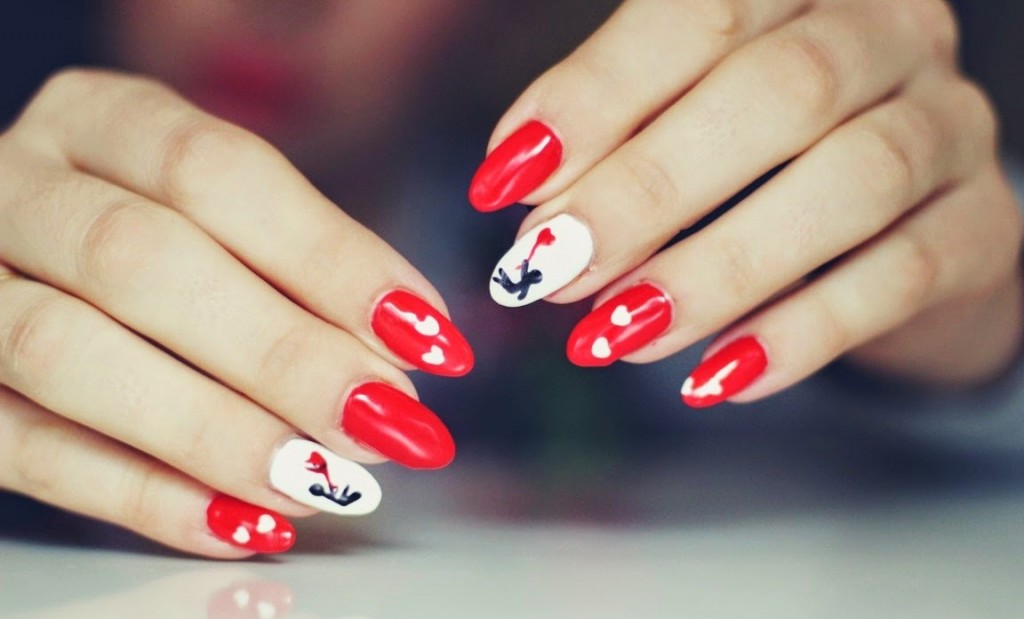 Original pattern ideas to apply on your fingernails