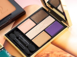 Yves Saint Laurent Ombres 5 Lumieres Palettes