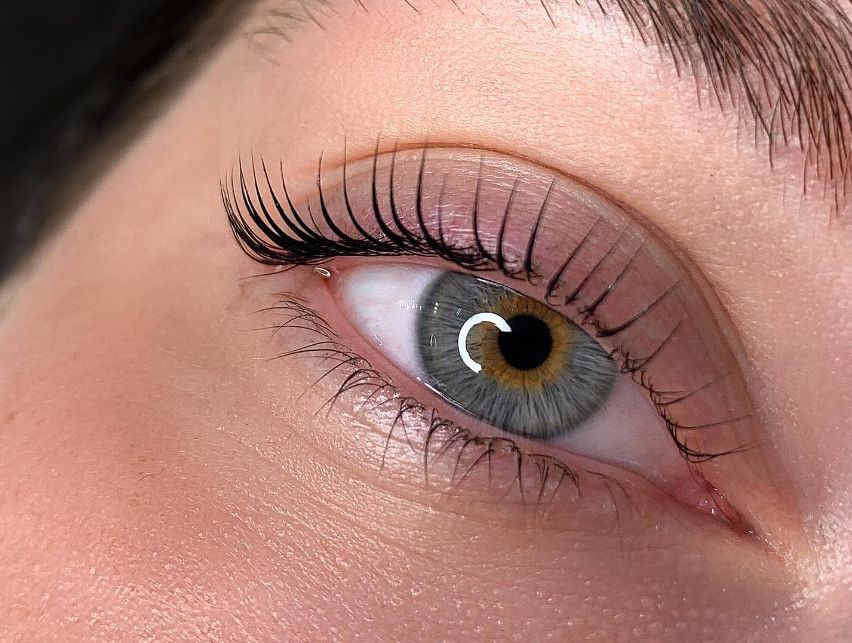 Ranking of the Best DIY Lash Lift Kits