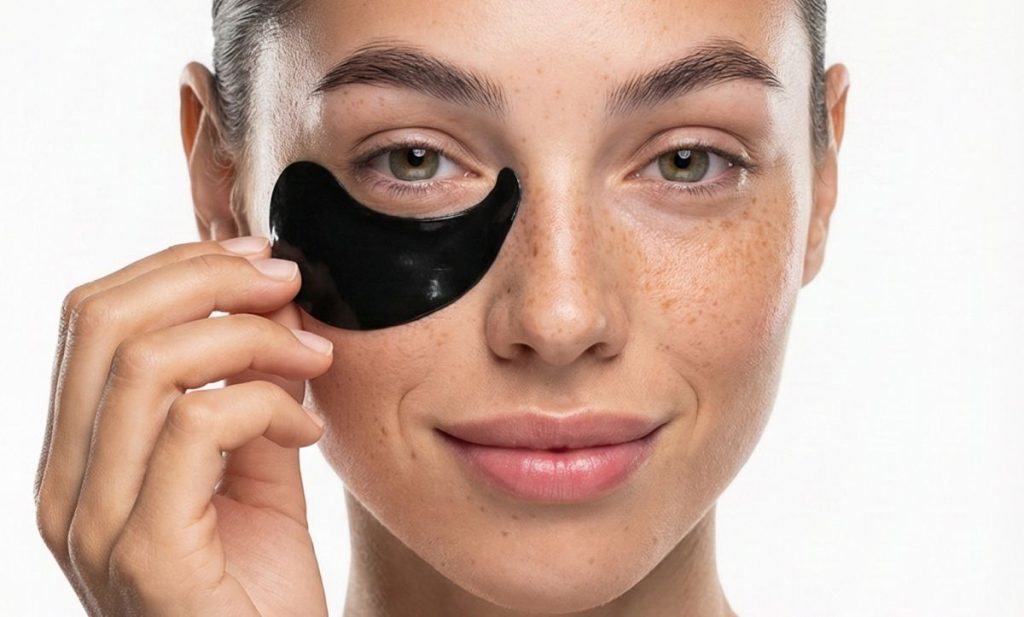 best collagen eye patches ranking