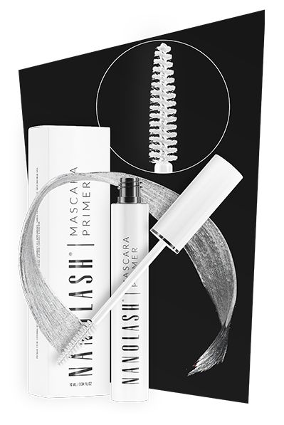 nanolash lash primer