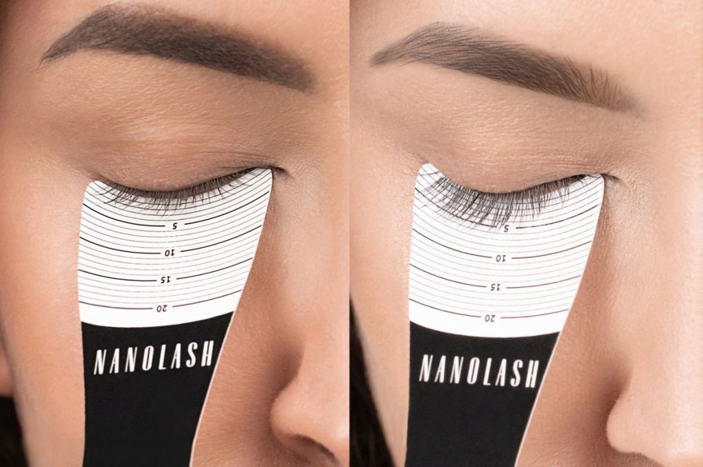 good eyelash growth serum nanolash