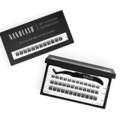 self adhesive lashes